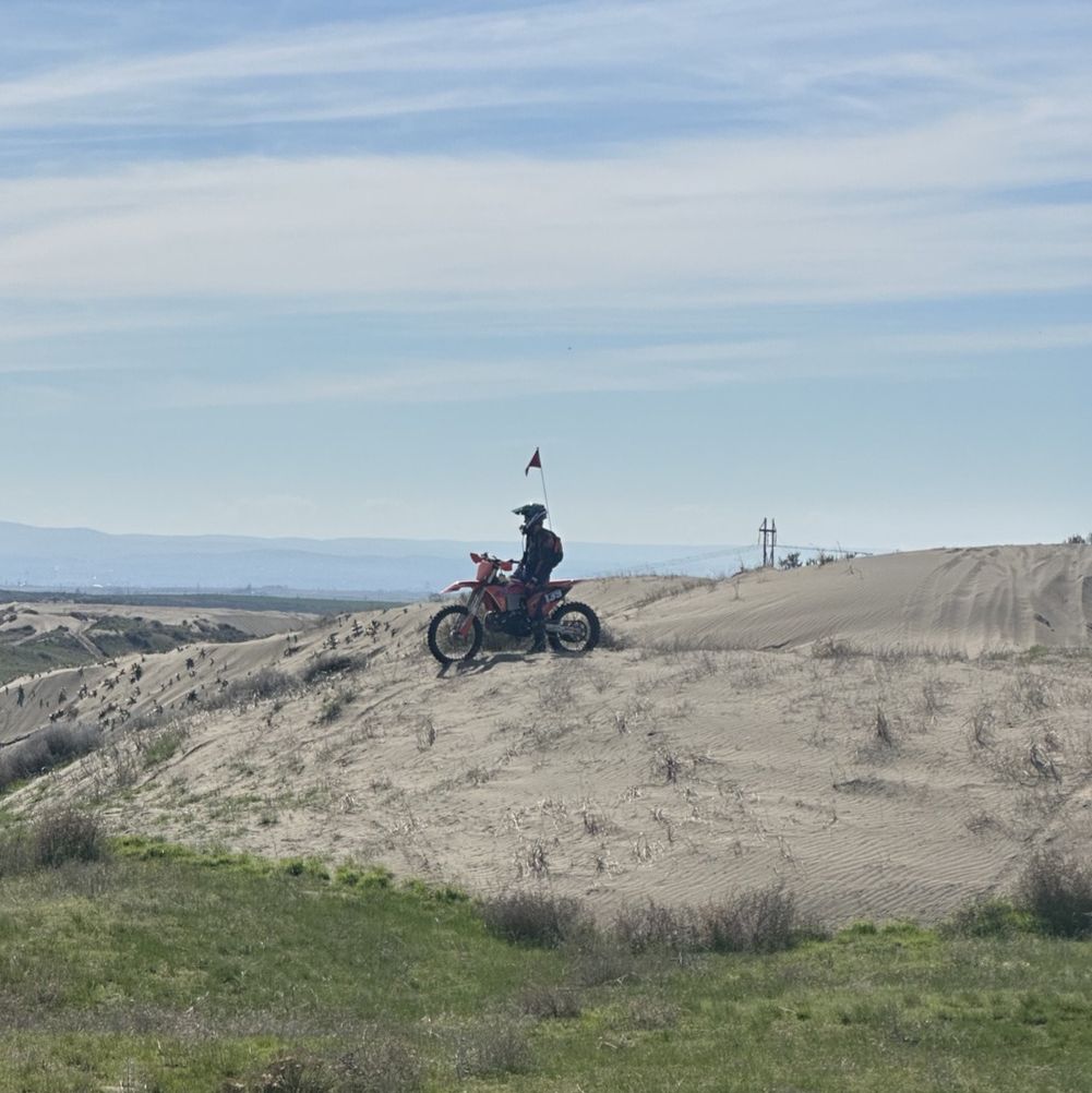 Profile of Jesse Huwer