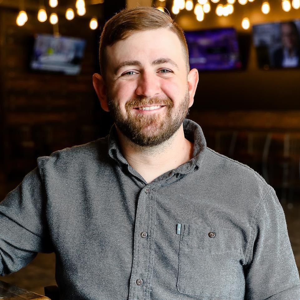 Profile of Jake Pfeiffer