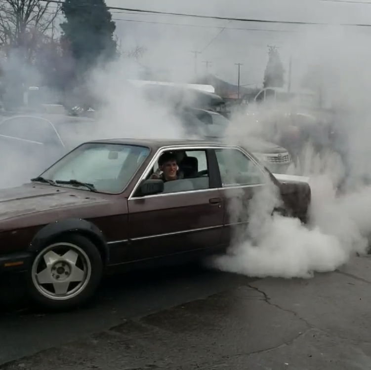 Profile of James Walker