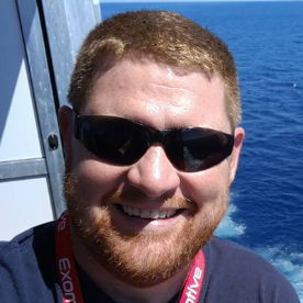 Profile of Forrest King