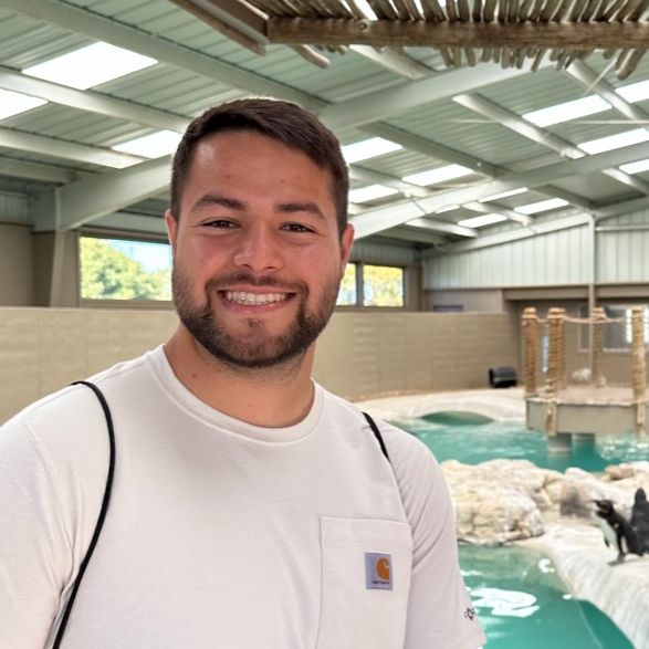 Profile of Isiah Morrow