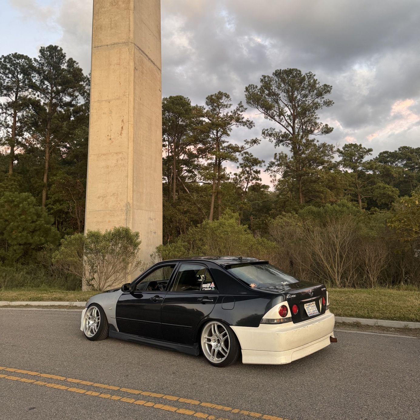 Profile of Jackson McCarthy