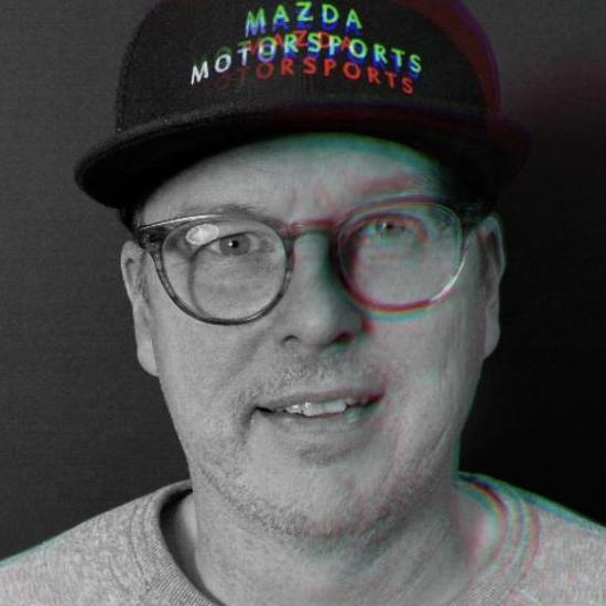 Profile of Zac Moseley