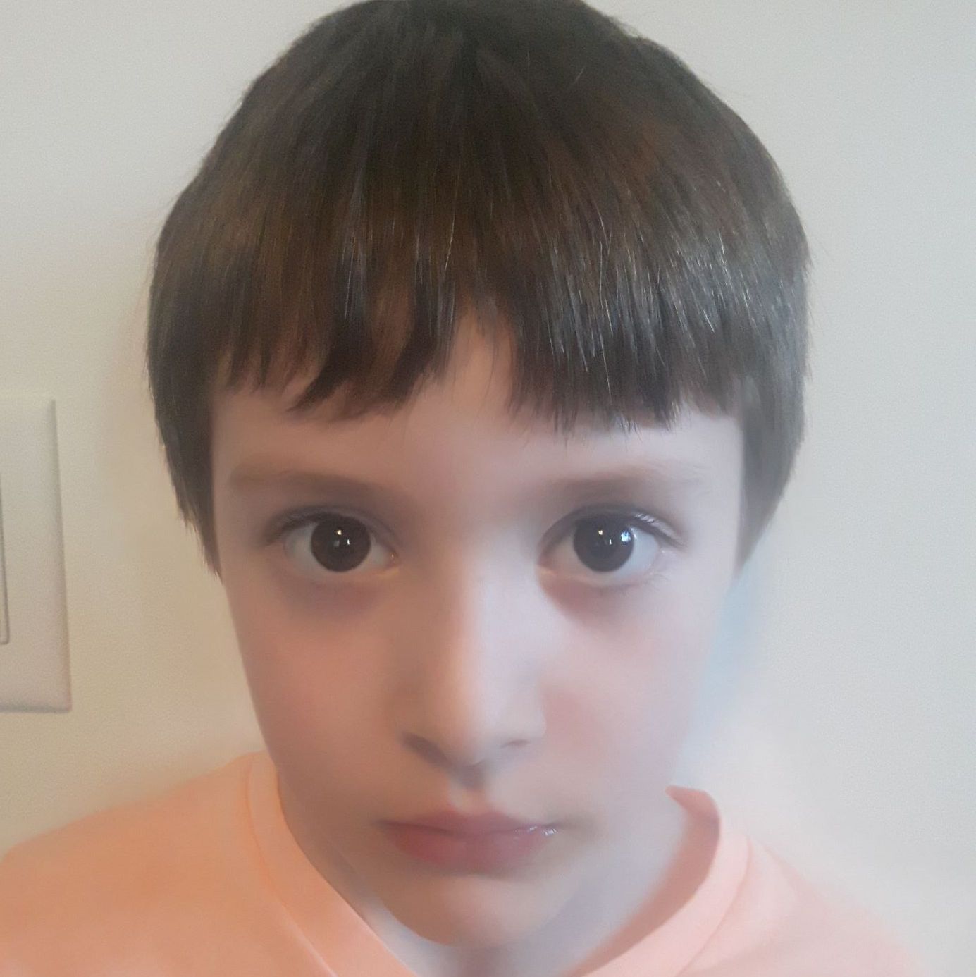 Profile of Liam MacPhee