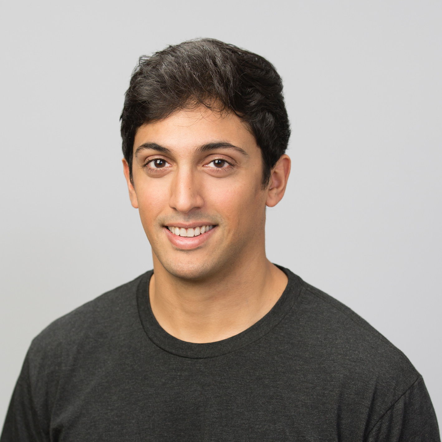 Profile of Samir Mohan