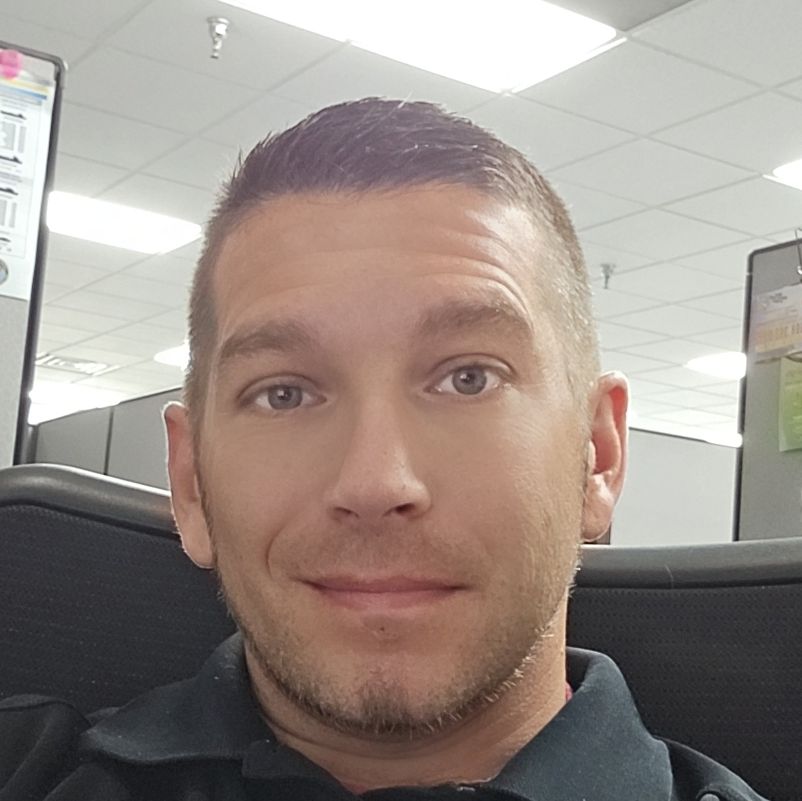 Profile of Dustin Varro