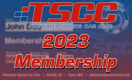 2023 Membership