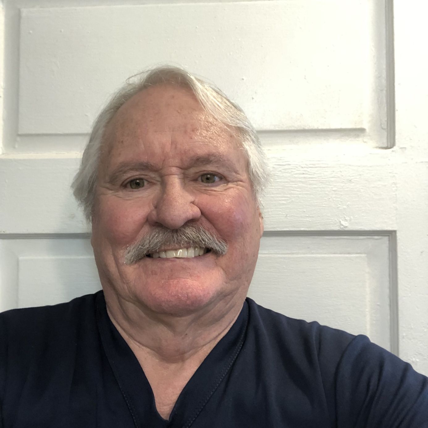 Profile of Phillip Hoffert