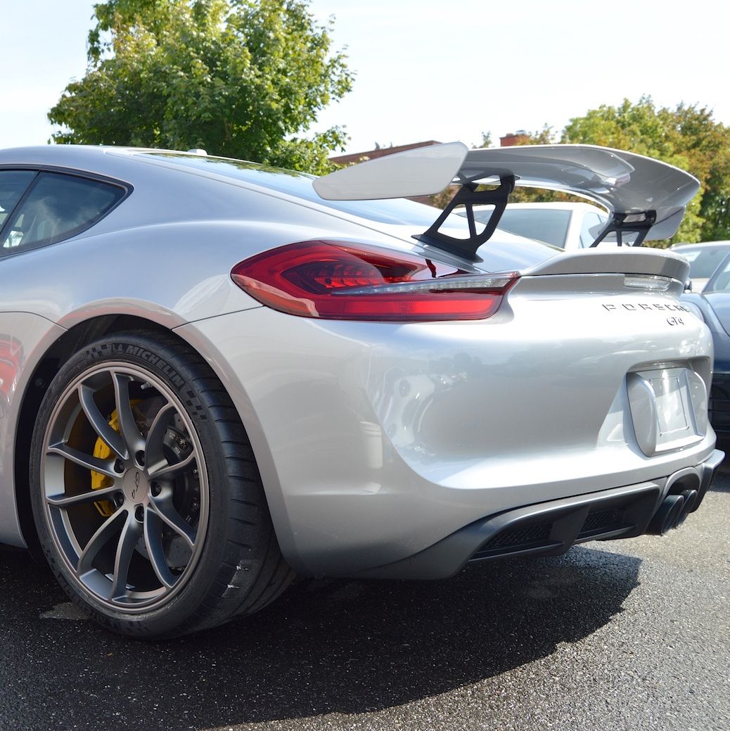 Profile of Darryl Dunson