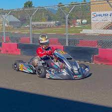 Profile of Gabriel Butenschoen