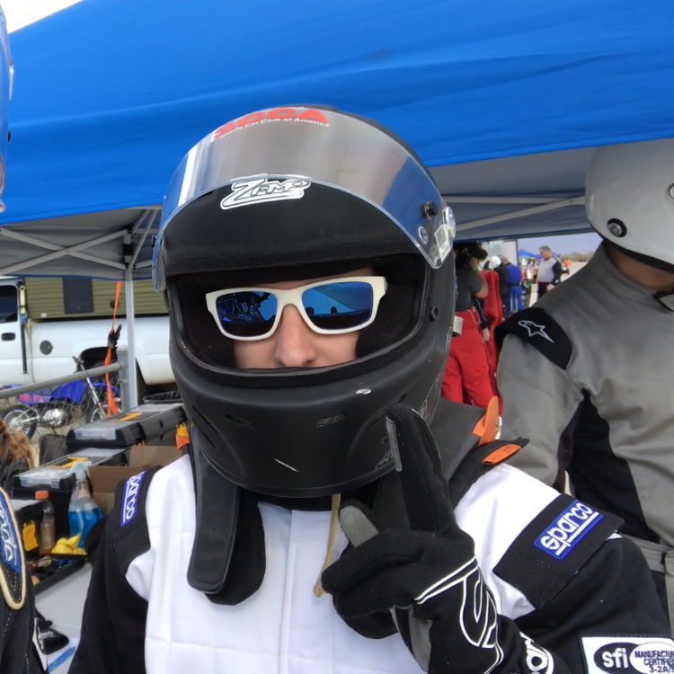 Profile of Thomas Armstrong