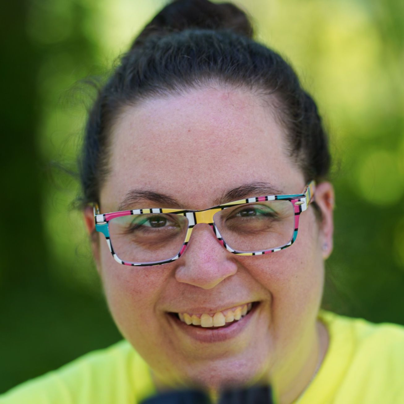 Profile of Catherine White