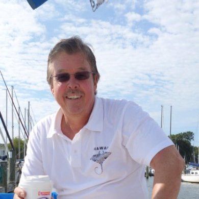 Profile of Michael Rogers