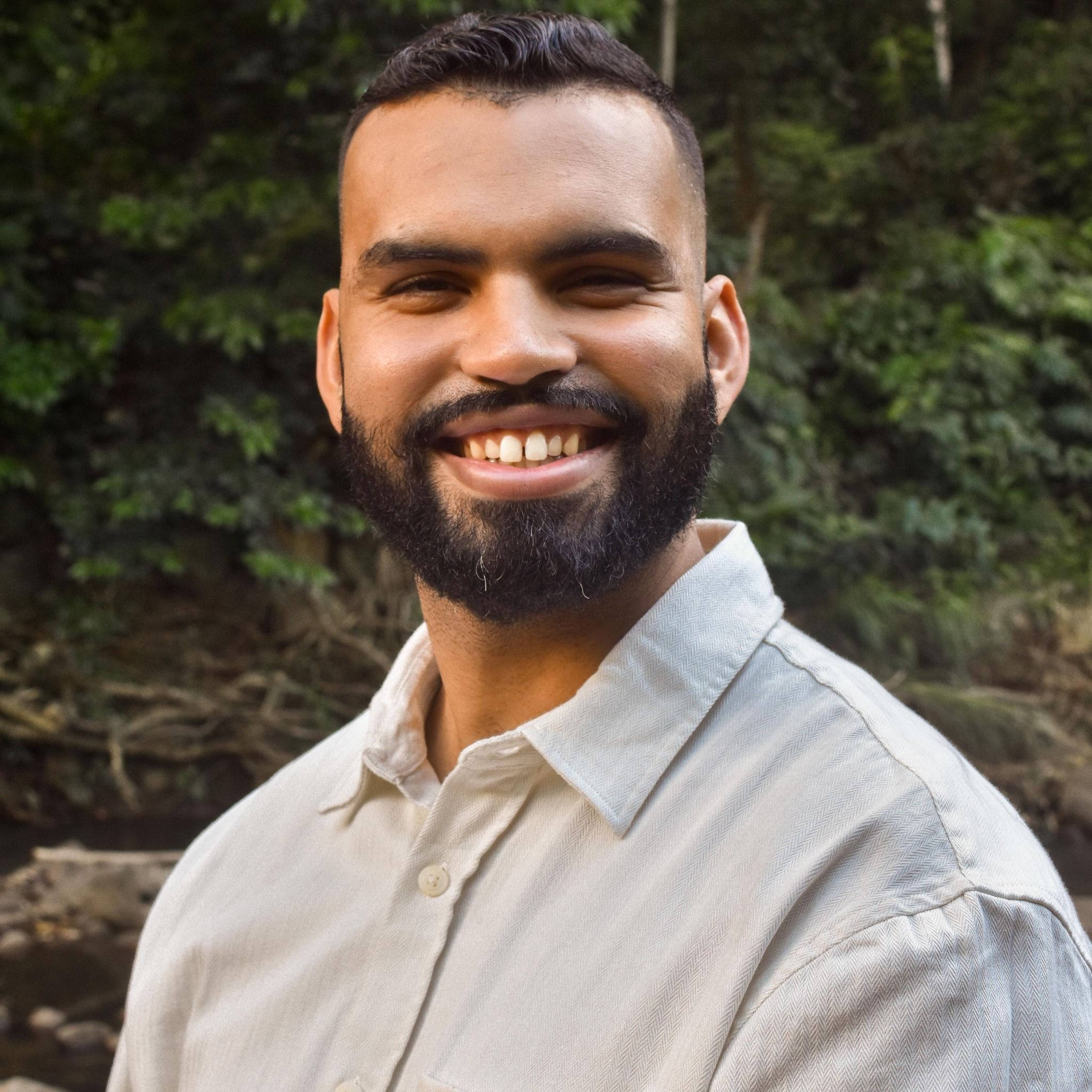 Profile of Rolando Santiago