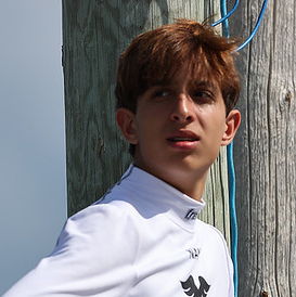 Profile of Lucas Nanji