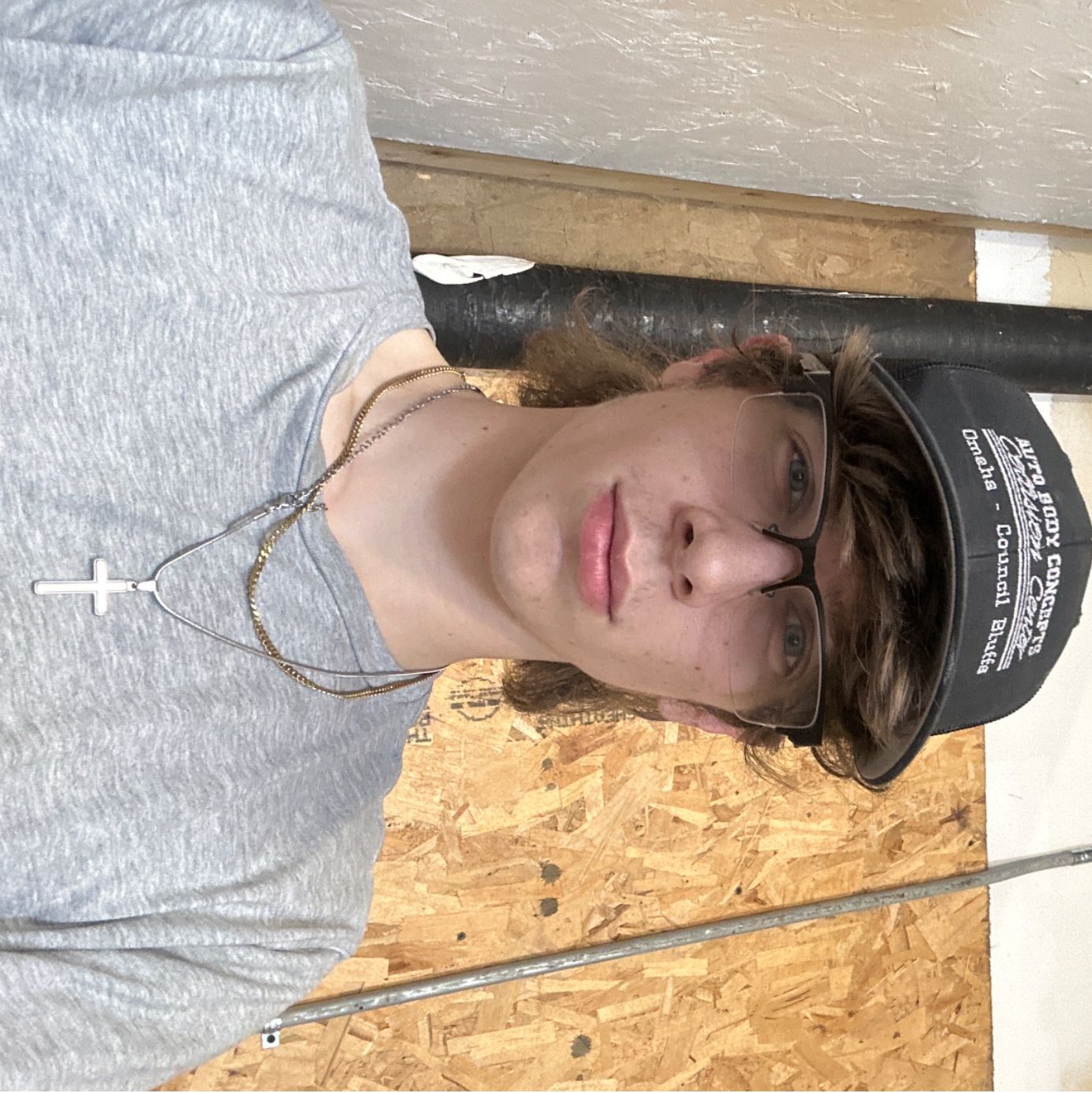Profile of Payton Kramer