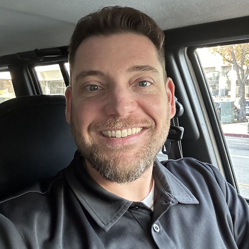 Profile of Tj Adams