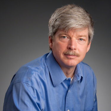 Profile of Richard Kriwacki