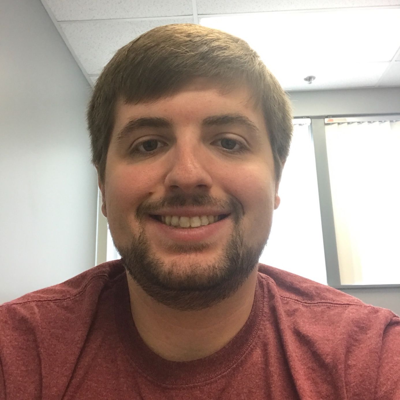 Profile of Evan Krautwald