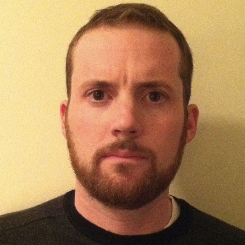 Profile of Aaron Yeager