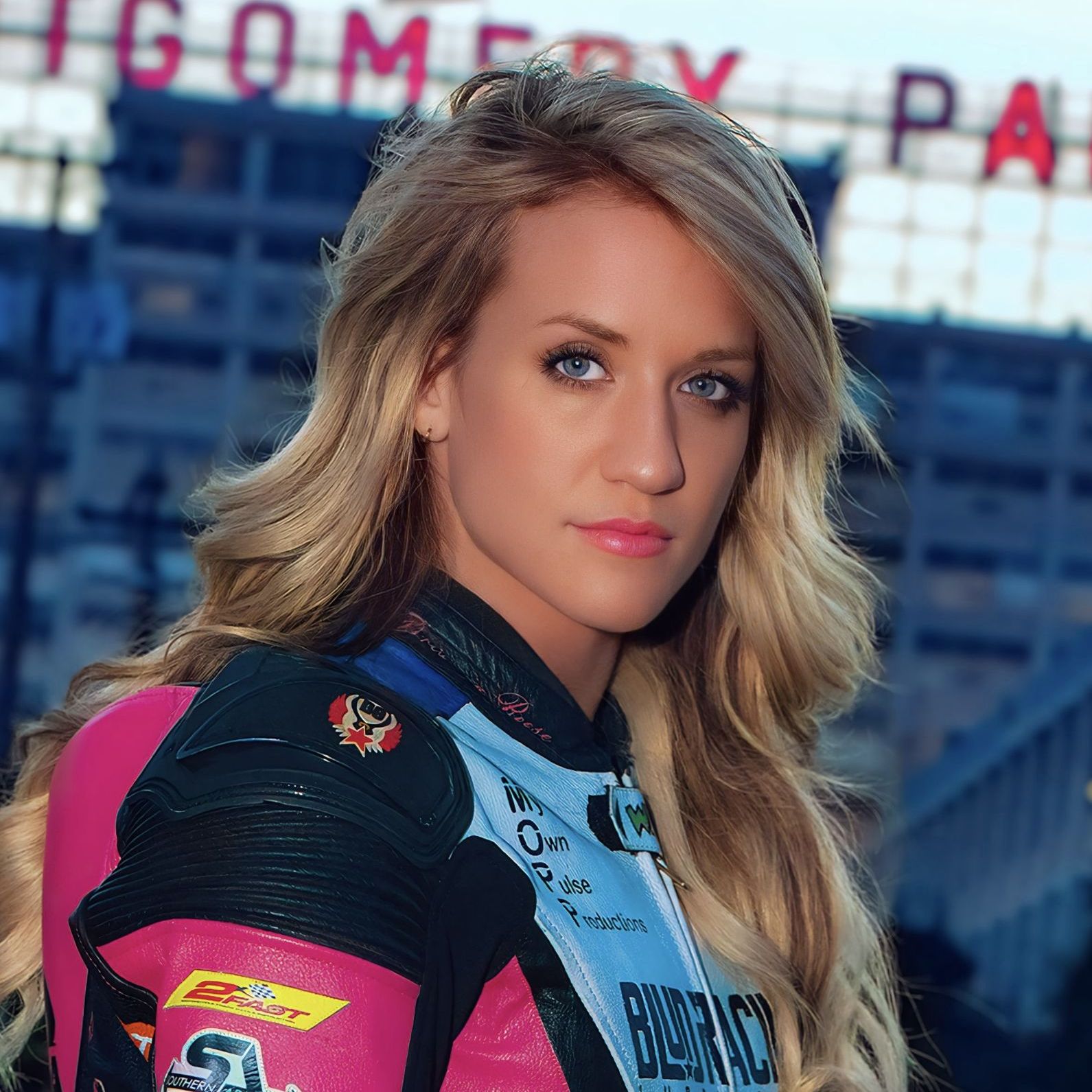 Profile of Breah Reese