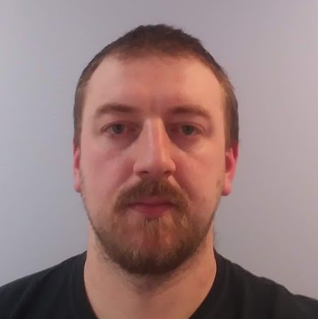 Profile of Marcin Kasza