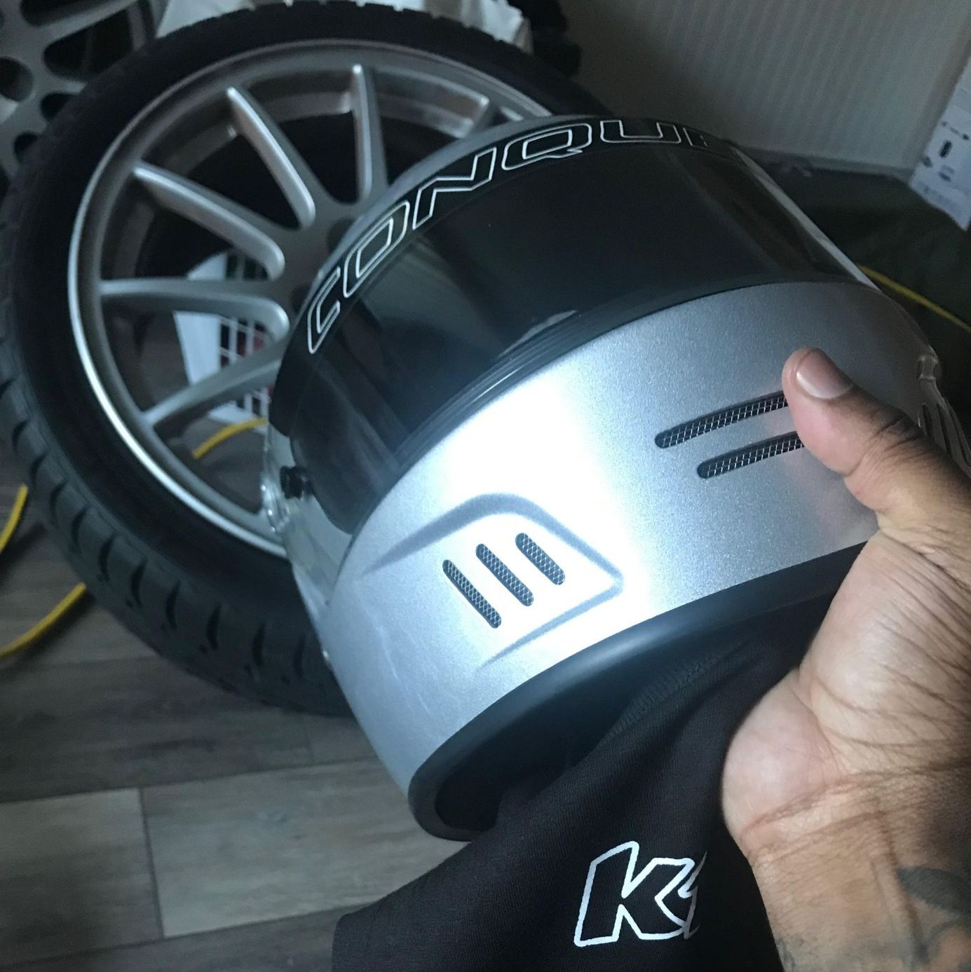 Profile of Jacari Davis