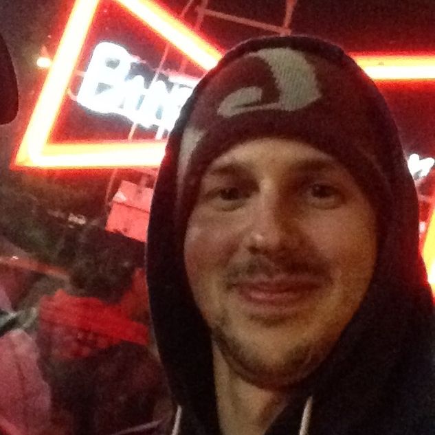 Profile of Kevin Langlois