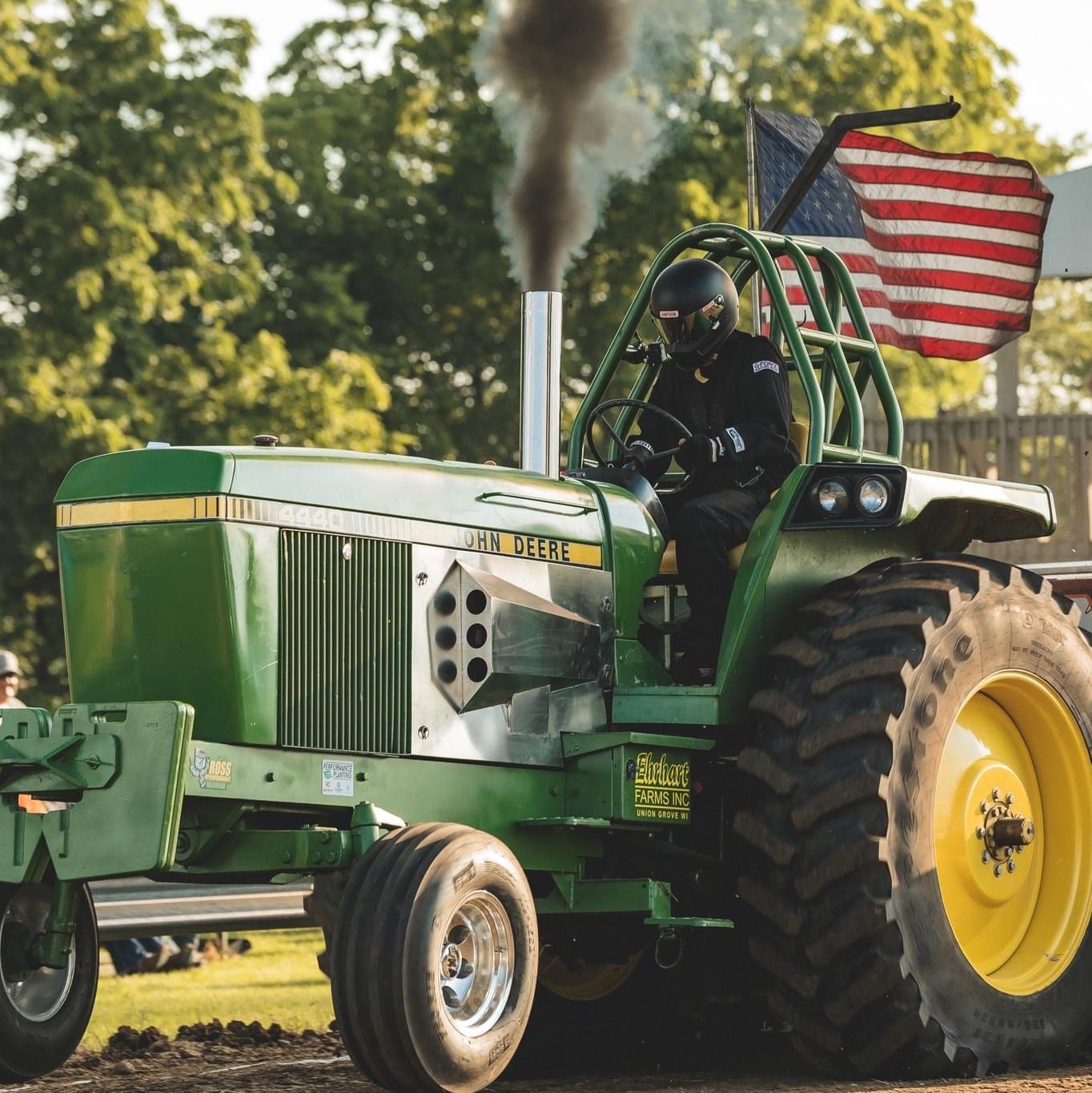 Profile of Kevin Ehrhart