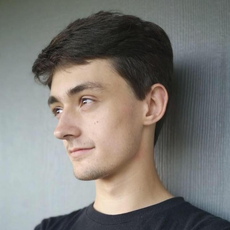 Profile of Jeremy Kielbiski