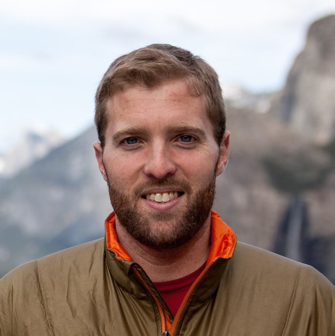 Profile of Rob Lawrence