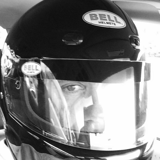 Profile of Timothy Bowman