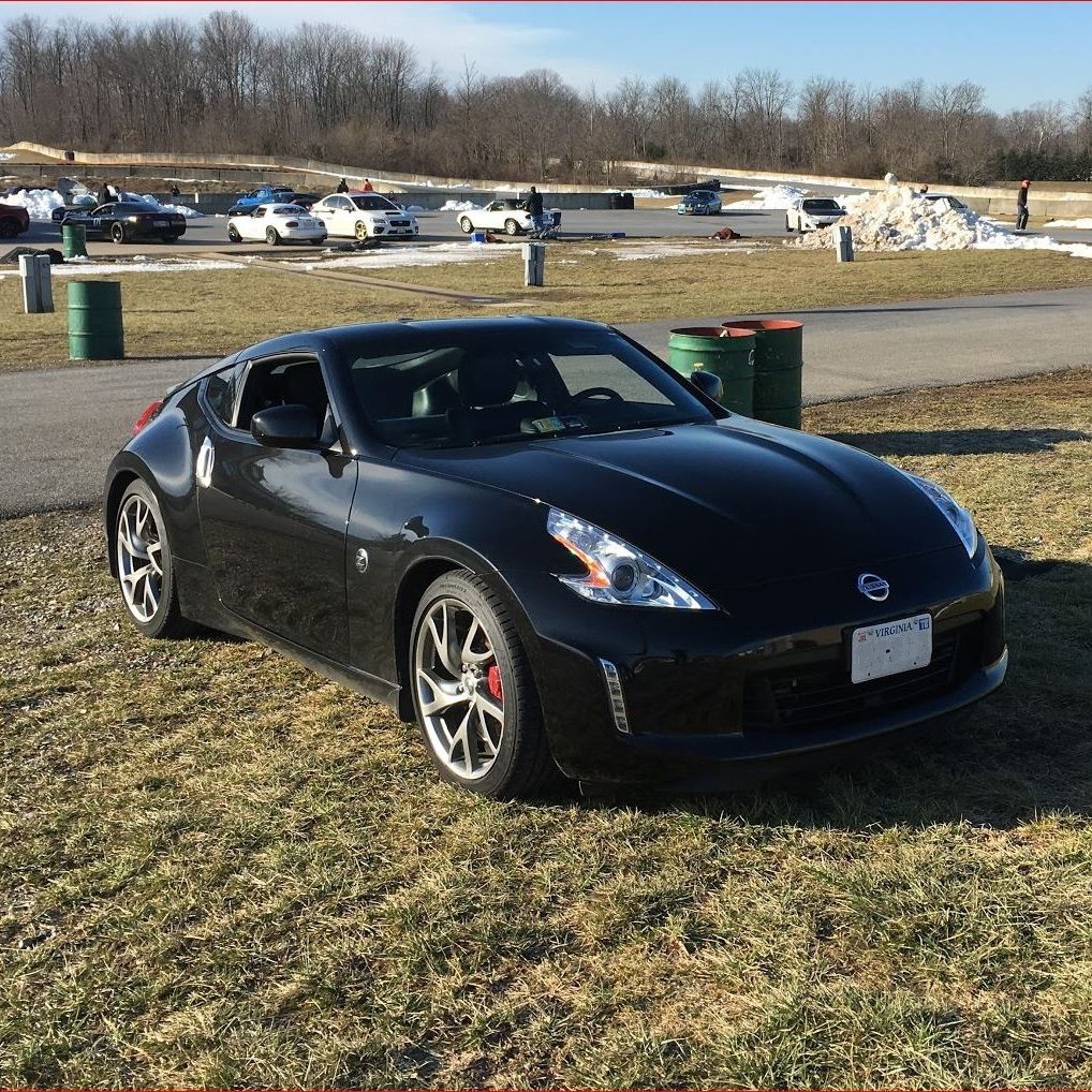 Profile of Brian Benjamin