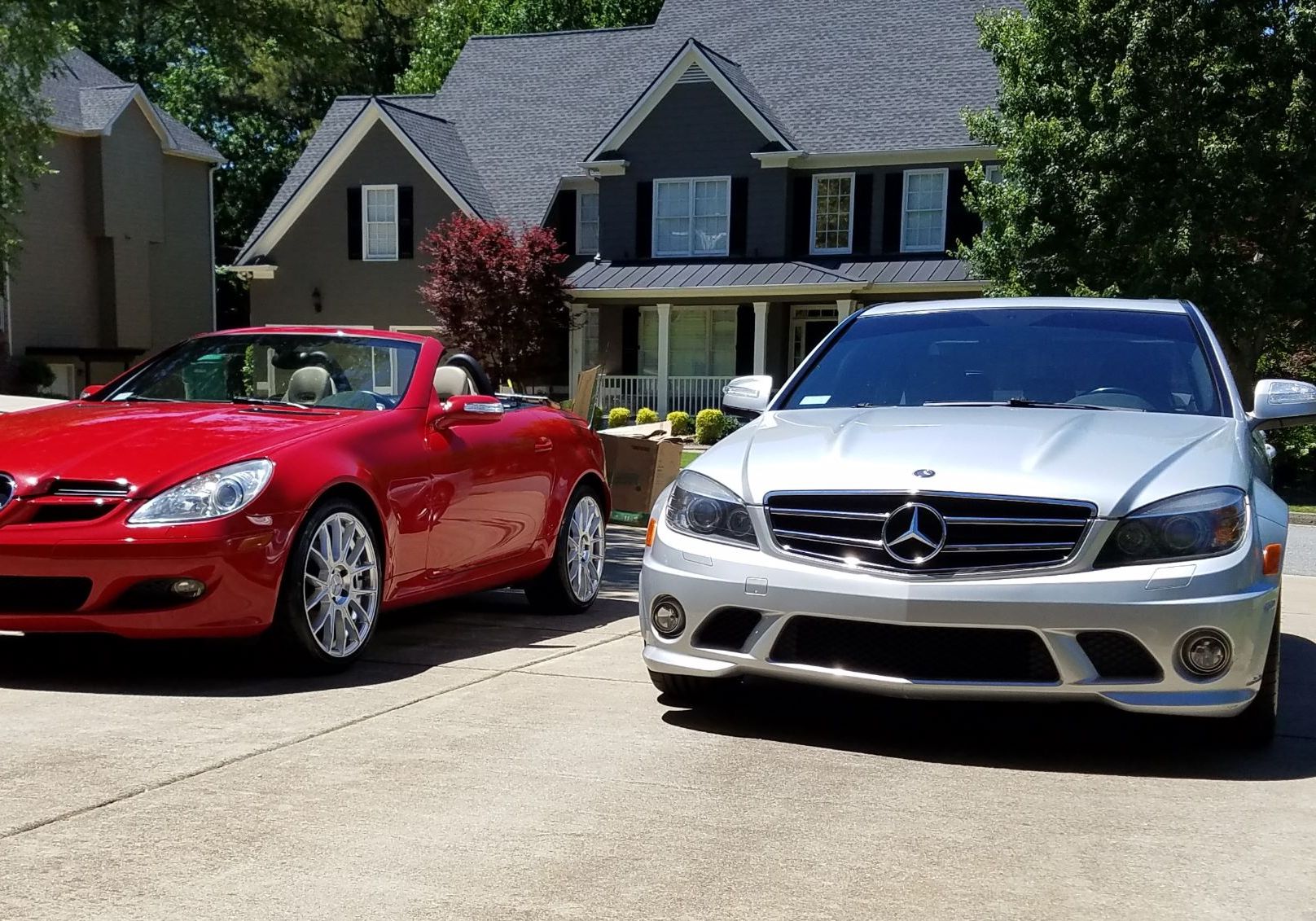 Profile of David Strall