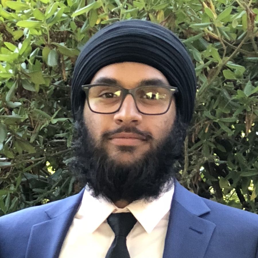 Profile of Japjeet Padda