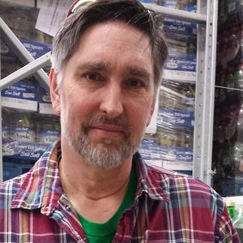 Profile of Joseph Chlubicki