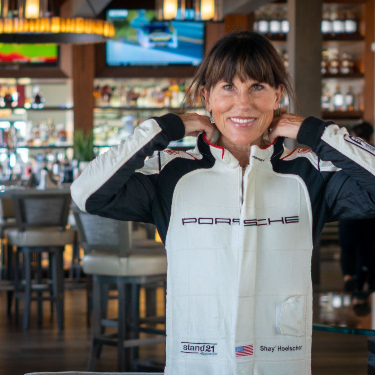 Profile of Shay Hoelscher