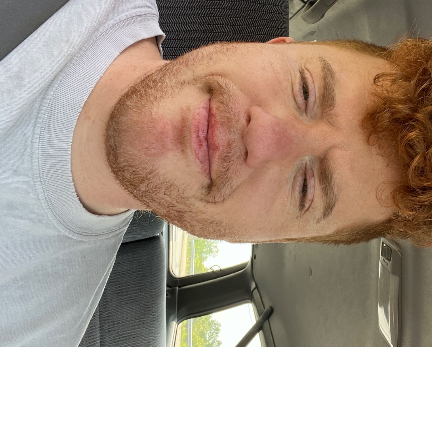 Profile of Pierce Peterson