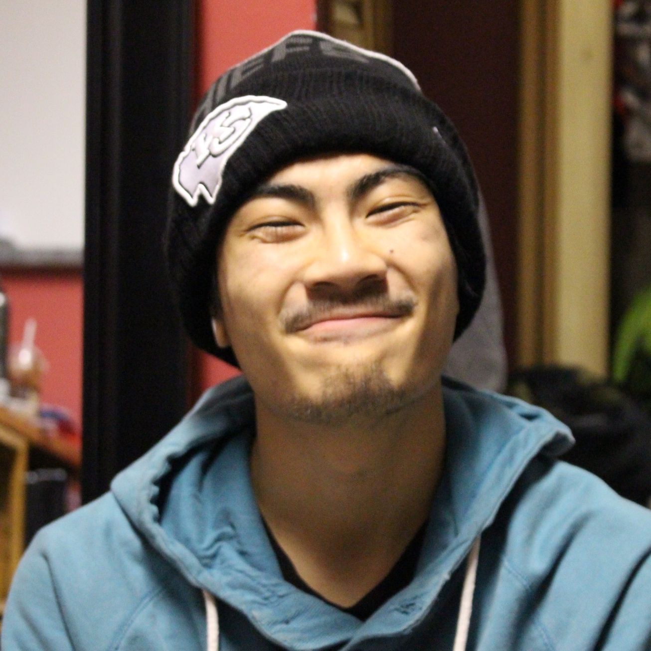 Profile of Anthony Saengphommachan