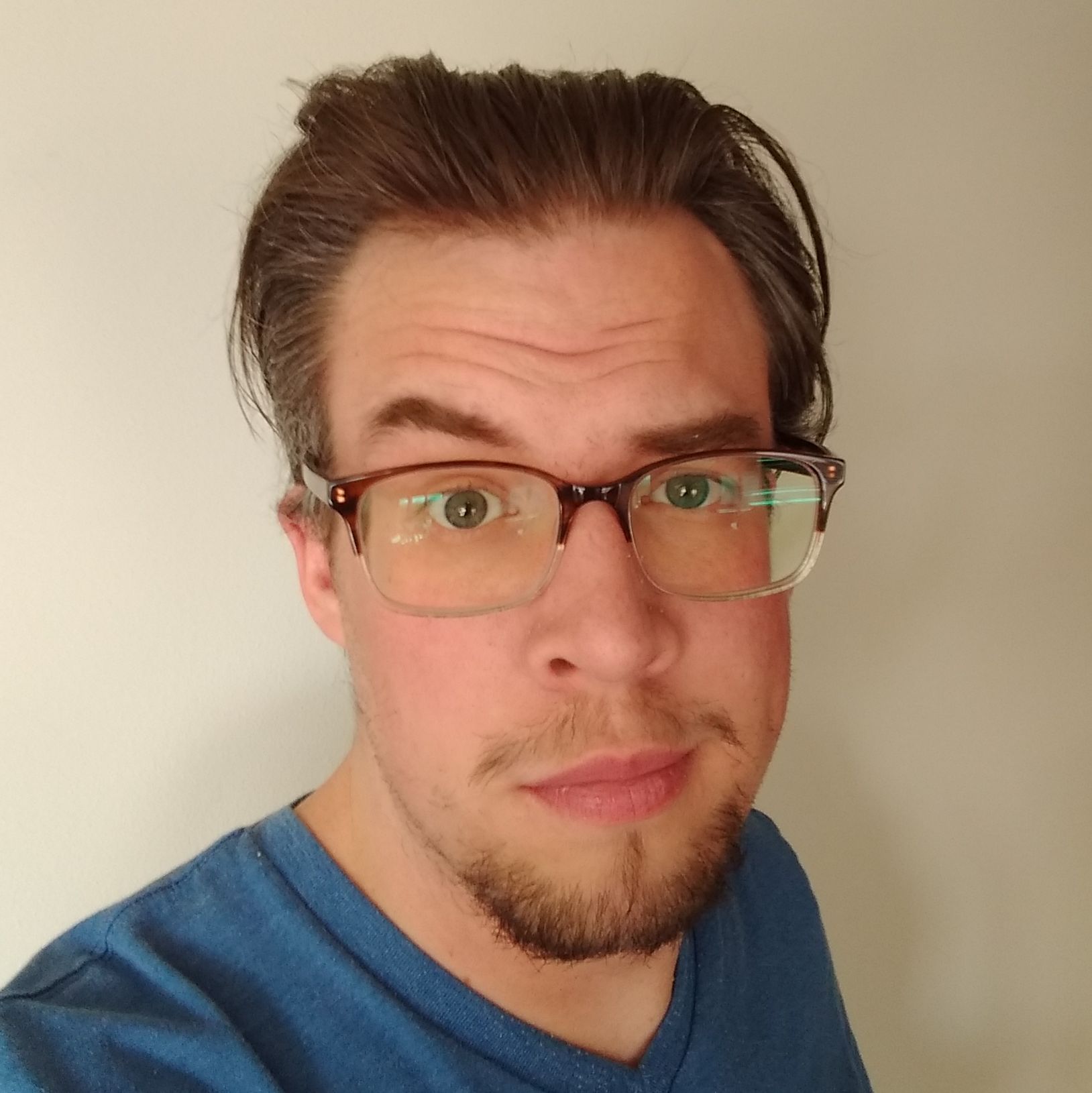 Profile of Braxton Burgan