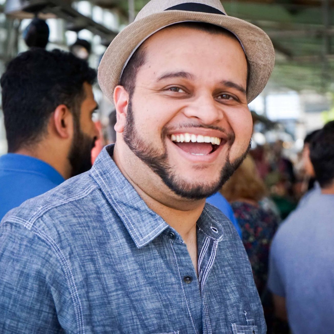 Profile of Prince Kishore