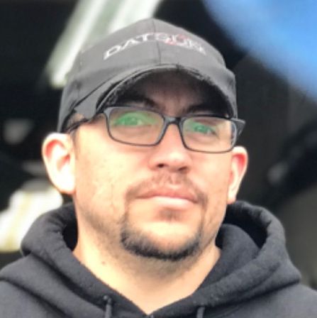 Profile of Jesus Quinonez