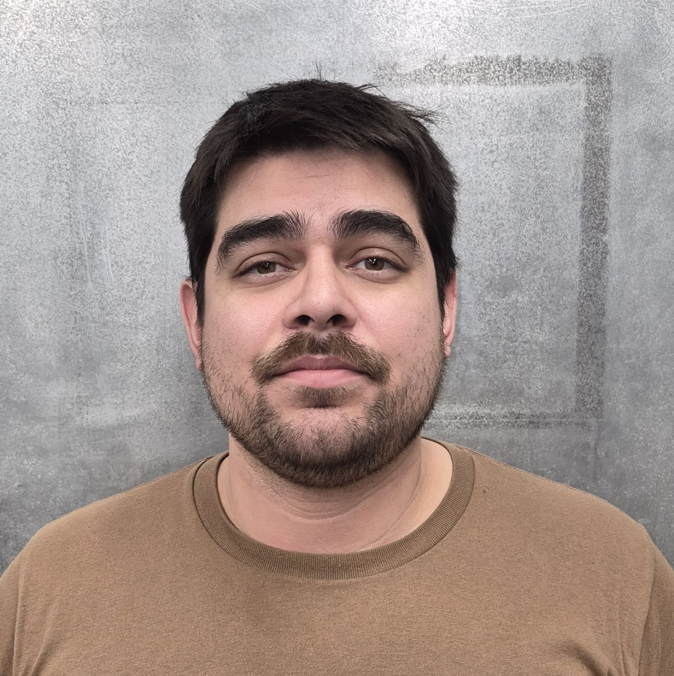 Profile of Diego Fernandez