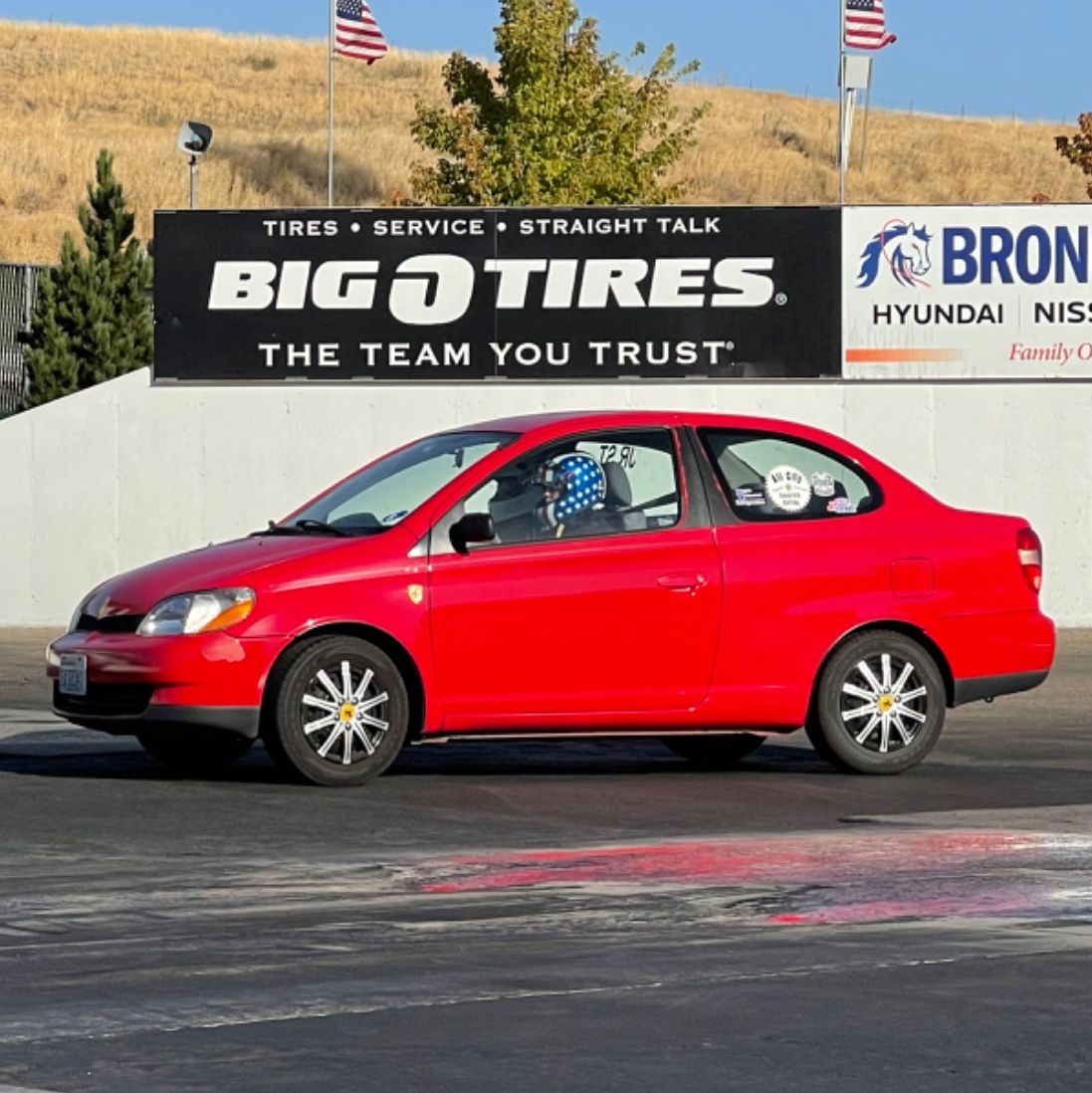 Profile of Natalie Erickson