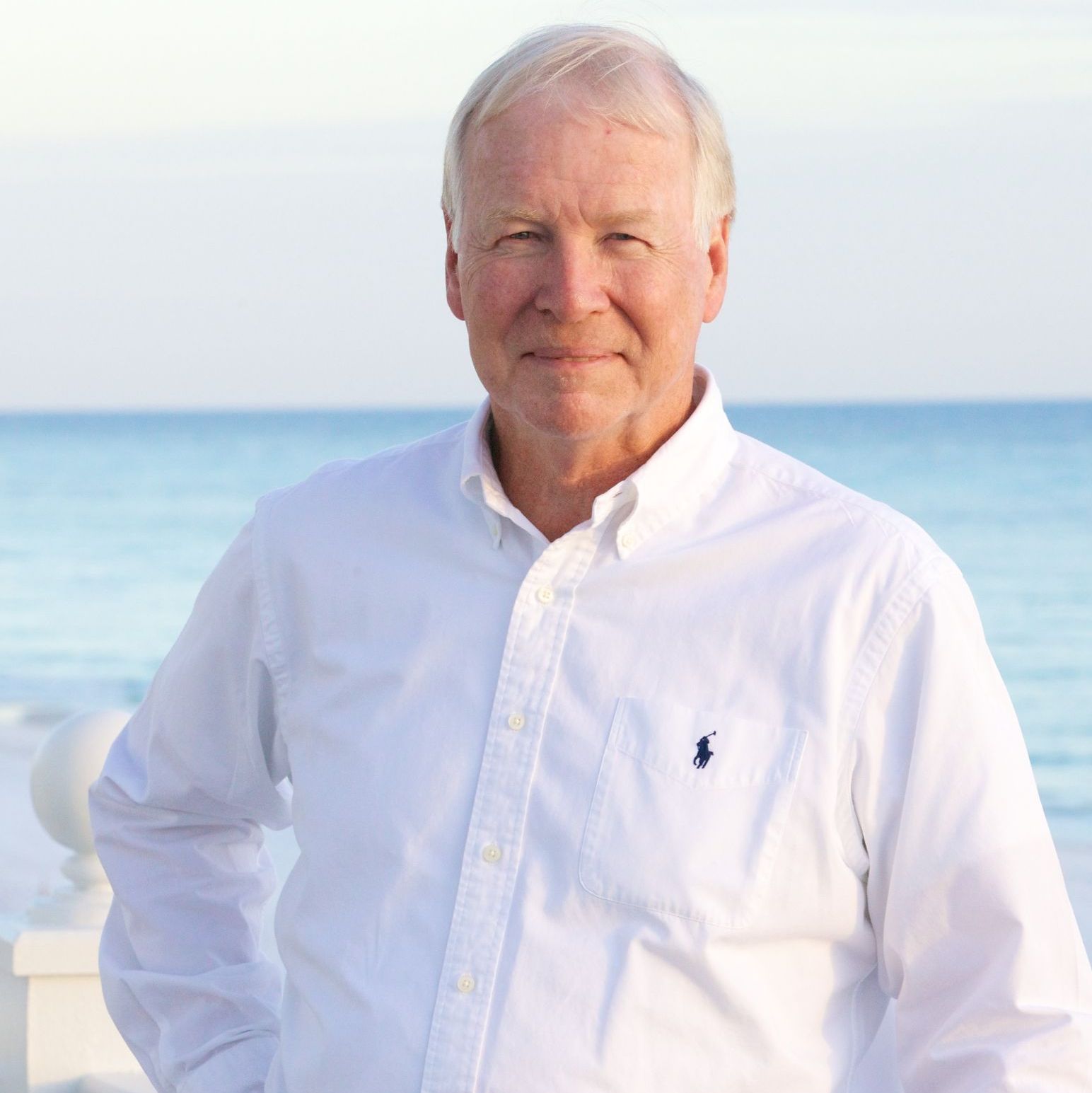 Profile of Tom Hidell