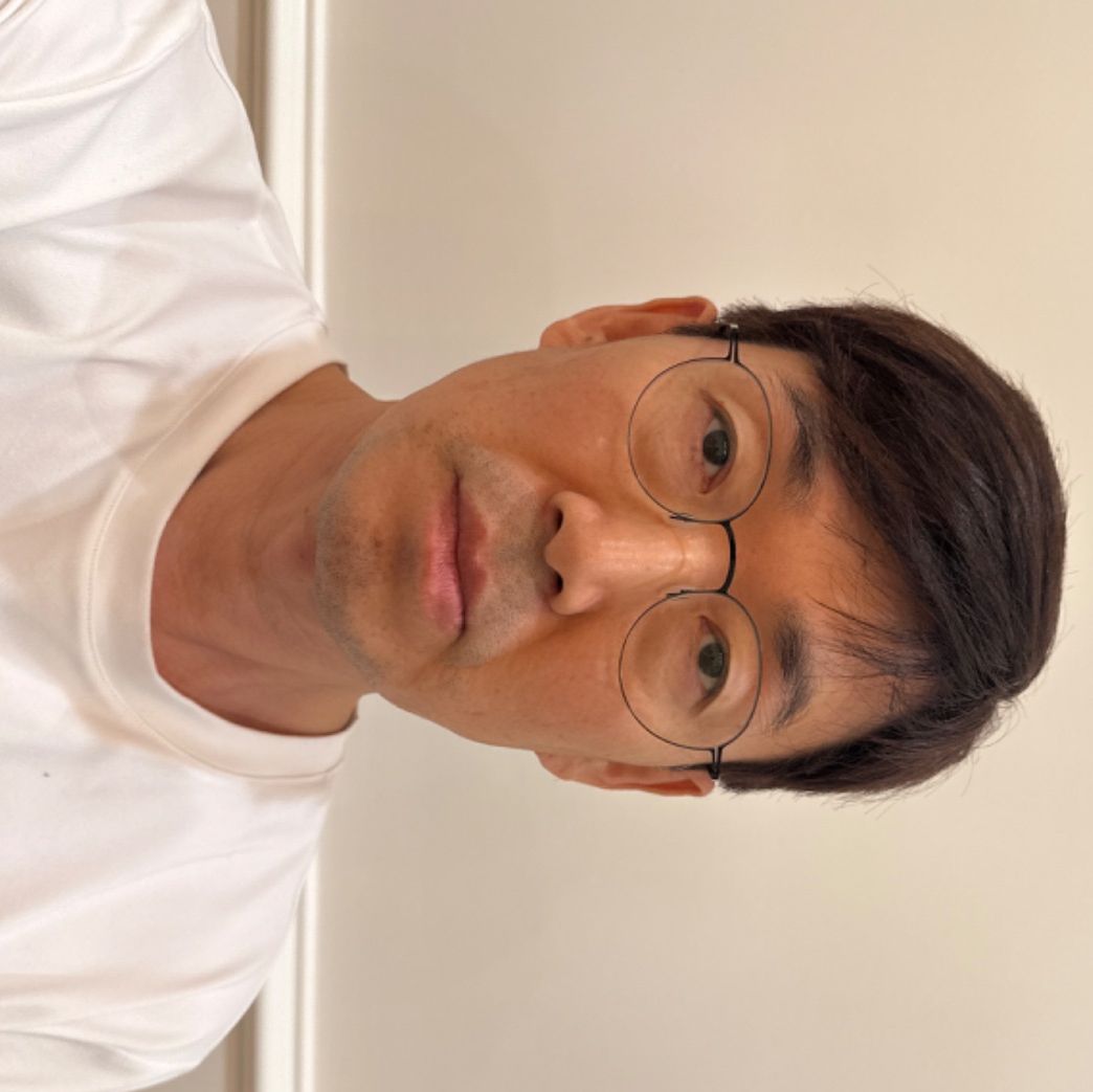 Profile of Minseung Park