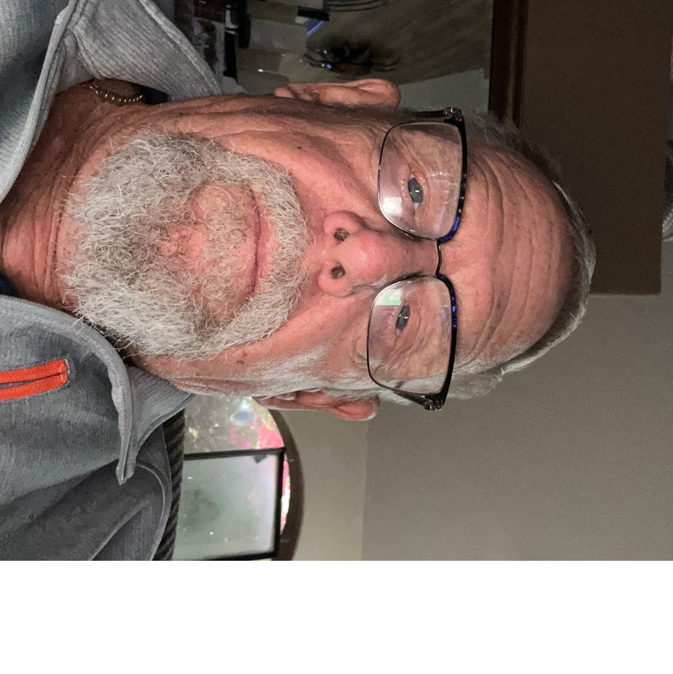 Profile of Bruce Ellis