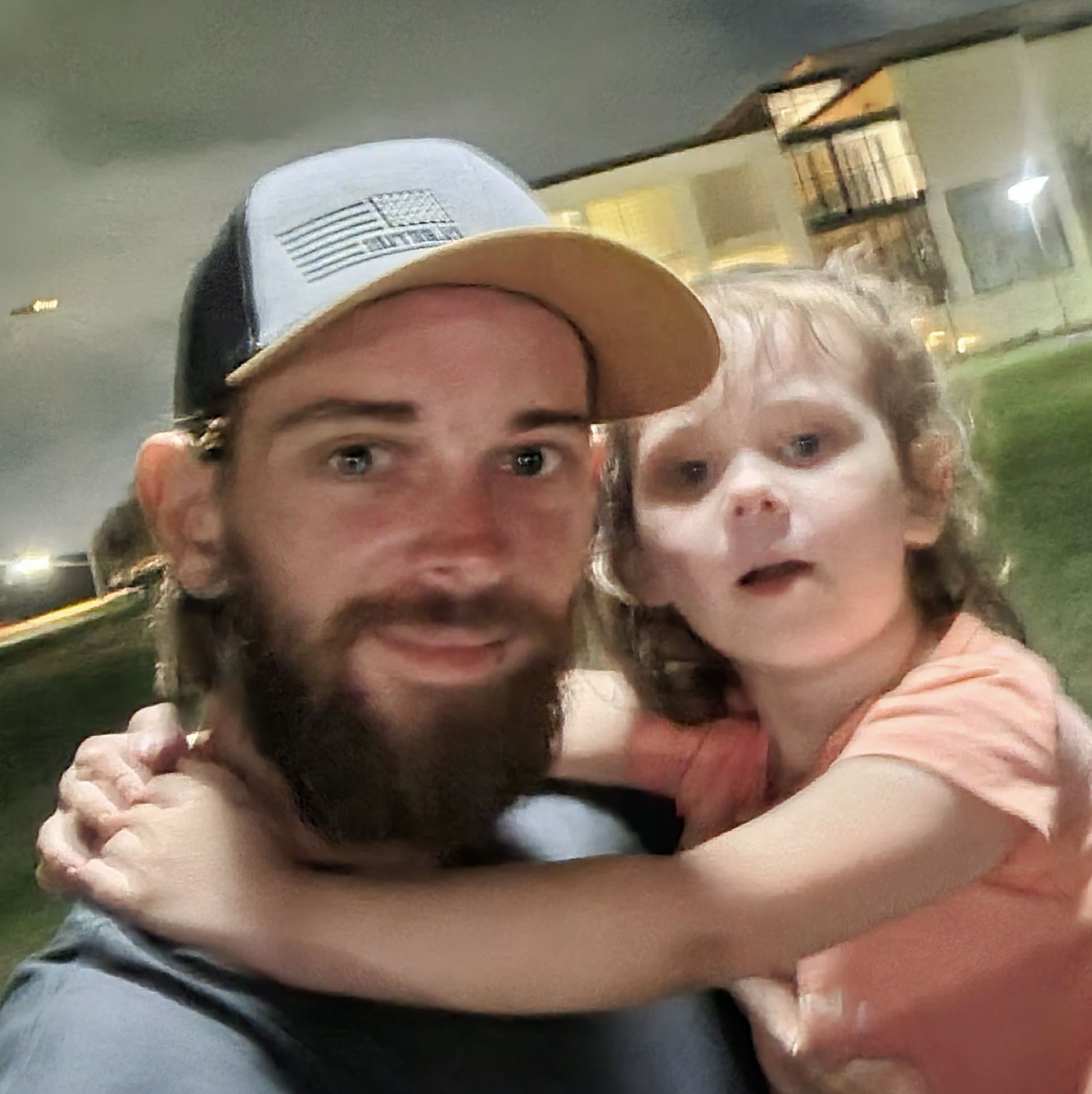 Profile of Anthony Smith