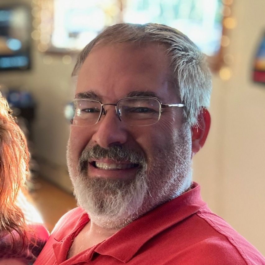 Profile of Greg Kessler