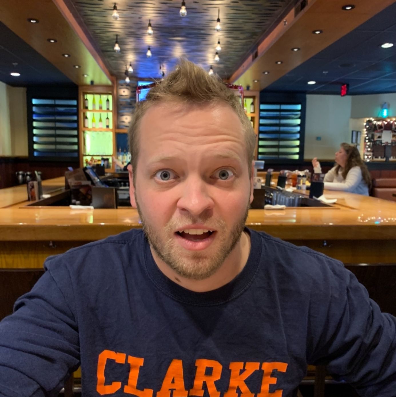 Profile of Austin Jackson